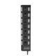 thumbnail image 1 of Hub Usb 2.0 Hi-speed 7 Puertos Con Interruptor On Off Led, 1 of 5