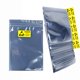 thumbnail image 1 of Bolsas antiestáticas HUAHAITGCH 21 × 24 cm 50 uds con cierre reutilizable, 1 of 7