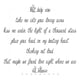 thumbnail image 1 of Decomural Ed Sheeran Thinking Out Loud Song Lyric WS-34092, 1 of 2