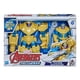 thumbnail image 2 of Figura de Acción Marvel Mech Strike Thanos, 2 of 3