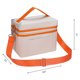 thumbnail image 2 of REGALWOVEN Bolsa de Almuerzo Reutilizable para Hombres, Caja de Almuerzo a Prueba de Fugas para Trabajo y Picnic Blanco 8.3*5.1*7.1in, 2 of 6