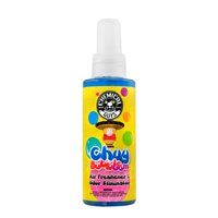 Chemical Guys - Aromatizador Chuy Bubblegum (118 Ml)