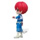 thumbnail image 2 of Figura Banpresto My Hero Academia Q Posket-shoto TODOROKI, 2 of 4