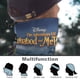thumbnail image 5 of Mr Toad watching television Braga de Cuello Protección Solar - Bandana UV Refrescante para Ciclismo y Deportes al Aire Libre, Hombres y Mujeres, 5 of 6