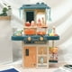 thumbnail image 2 of Modern Kitchen 42 Pcs Azul, 2 of 2