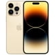 thumbnail image 1 of Reacondicionado Smartphone Apple iPhone 14 Pro Max 512 GB dorado GSM renovado, 1 of 6
