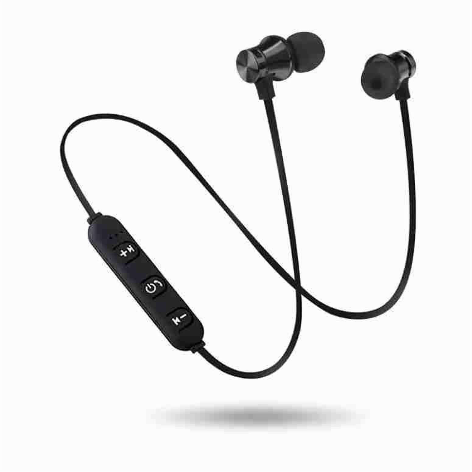Audifono Deportivo Bluetooth - Kptoys