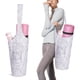 thumbnail image 1 of IwIeIaIrI Yoga Mat Bag for Women with Mat Carrier Large Size, 1 of 3