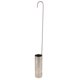 thumbnail image 4 of Cuchara De Vino De Vinificación De Acero Inoxidable, Cucharas De Elaboración De Cerveza De Vino, Herramientas De 300ml, 4 of 5