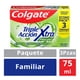 thumbnail image 1 of Pasta Dental Colgate Triple Acción Extra Frescura, 90 g 3 Un, 1 of 8
