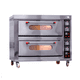 thumbnail image 3 of Horno 2 Cámaras Eléctrico PL-4 Volter, 3 of 7