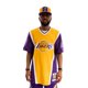 thumbnail image 1 of Polera Nba Los Angeles Lakers 1996-97 Mitchell And Ness, 1 of 7