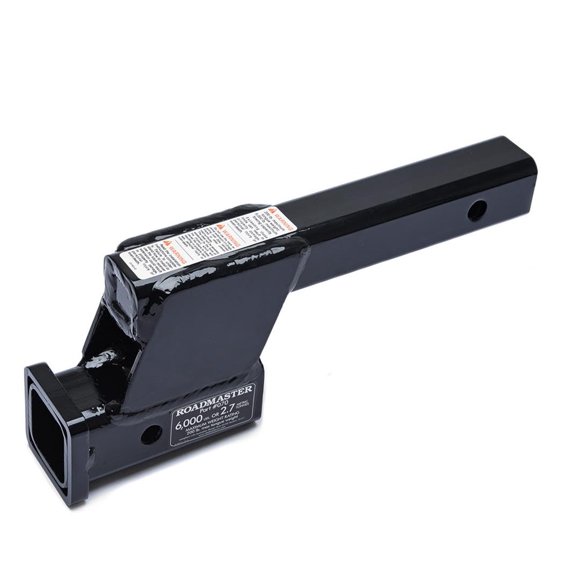 Receptor Roadmaster Falcon de caída alta-baja de 4"