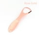 thumbnail image 1 of 1PC Tongue Scraper Cleaner Surgical Grade Pro Eliminate Bad Breath Stainless Steel Metal Tongue Brush Dental Kit For Adults, 1 of 3