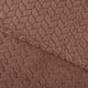 thumbnail image 2 of Frazada Jqd Flannel Nevada 1.5 P Nude, 2 of 3
