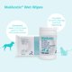 thumbnail image 5 of Toallitas húmedas MalAcetic para perros y gatos 100 unidades, 5 of 6