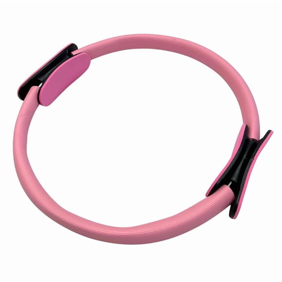 Anillo o Aro de Resistencia para Pilates y Fitness 37cm