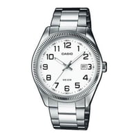 Reloj Analogo Plateado Casio Mtp-1302D-7Bv