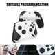 thumbnail image 3 of Agarre para Controlador AARONMEI Xbox Series X/S Amarillo, 3 of 3