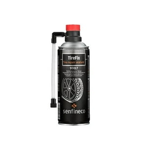 Reparador De Pinchazo/Inflador 450Ml Senfineco
