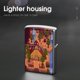 thumbnail image 4 of Stardew Valley-theme Copper Metal Lighter Shell, Premium Replacement Refillable Lighter Case with Durable Metal Construction, Compatible with Zippo and Most Standard Lighter Models, 4 of 6