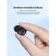thumbnail image 3 of Auriculares para dormir DAGKHE Invisible Sleep Auriculares Bluetooth 5.3, 3 of 7