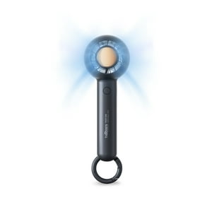 Thorben - Ventilador Personal De Mano Thor Usb Personal Fan Black