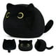 thumbnail image 1 of Cojín Suave Y Esponjoso Muñeco Gato 20cm Peluche Gatitos Almohada Linda Muñeca Gato Juguetes, 1 of 4