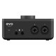 thumbnail image 4 of Paquete de grabación Audient EVO4SRB con sistema EVO 4 2x2 USB/iOS, 4 of 5