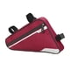 thumbnail image 2 of Bolsa Triangular Impermeable Para Bicicleta 2 Litros, 2 of 3