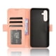 thumbnail image 3 of Funda Tipo Billetera FOXDOCK para Samsung Galaxy A25 5G – Tapa Flip con Tarjetero, 3 of 5