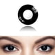 thumbnail image 1 of Lentes de Contacto - Fantasía - Negro negro S, 1 of 2