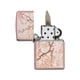 thumbnail image 2 of Encendedor Eastern Design Rosa Zp49486, 2 of 3