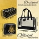 thumbnail image 4 of Set de neceseres Harry Potter para mujeres y niñas, 3 bolsas, 4 of 6
