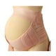 thumbnail image 4 of Faja Materna Embarazo Soporte Bambú Prenatal Banda Ajustable, 4 of 5