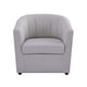 thumbnail image 4 of Poltrona Rona 76x67x72 Gris, 4 of 5