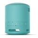 thumbnail image 2 of Parlante Bluetooth 5W IP67 Portatil Celeste SRS-XB100, 2 of 6