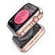 thumbnail image 1 of Funda Langboom para Apple Watch SE Series 6 5 4 40 mm (paquete de 2 unidades), 1 of 9