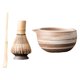 thumbnail image 5 of Juego De Matcha Para Amantes Del Té, Juego De Herramientas Para Hacer Té, Batidor Y Soporte De Matcha De Bambú, Tazón De Colores Mezclados, 5 of 5