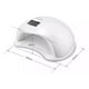thumbnail image 3 of Lampara Uñas Led Profesional Secador Uñas Uv Manicure 48w, 3 of 5