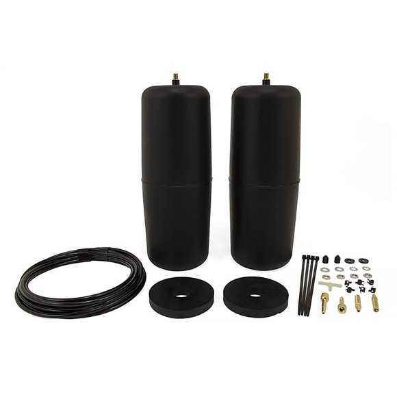 Kit Air Spring Air Lift 1000 HD para Ram 1500 2009-2025