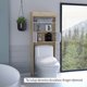 thumbnail image 2 of Optimizador Bath Duna - Blanco, 2 of 14