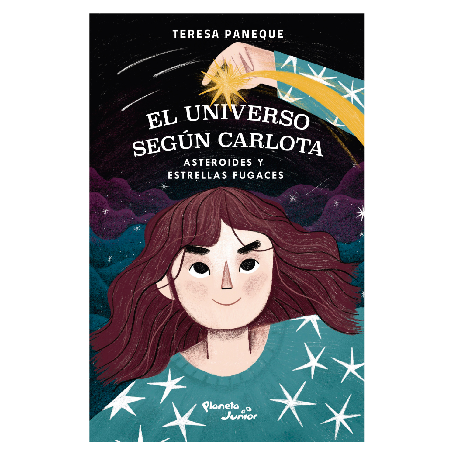 Planeta - El Universo Según Carlota