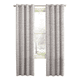 thumbnail image 1 of Cortina Gris Claro Blackout 100%, 2 Paños De 220x140cm Textura Lino, 1 of 7
