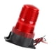 thumbnail image 1 of Luz De Advertencia Genérica Fácil De Instalar Para Vehículos De 12 V Y 24 V, Carritos De Golf, Tractores, Color Rojo, 1 of 5