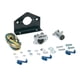 thumbnail image 2 of Kit de conectores Hopkins Towing Solutions 48285 4-P le Round, 2 of 5