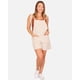 thumbnail image 1 of Enterito Premium Lino Jardinera Short Primavera Mujer 240, 1 of 4
