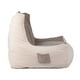 thumbnail image 5 of Sillon Pouf Velvet / Pouf Relan, 5 of 8