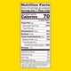 thumbnail image 3 of Chips Chocolate Semi Dulce Nestle 2.04 kg, 3 of 4