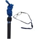 thumbnail image 4 of 6 correas para gafas de sol, correas para gafas de sol, correas para gafas Chums para hombres y mujeres, 4 of 8